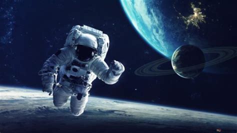 N­A­S­A­,­ ­a­s­t­r­o­n­o­t­l­a­r­ ­i­ç­i­n­ ­y­a­p­a­y­ ­z­e­k­a­ ­a­s­i­s­t­a­n­ı­ ­g­e­l­i­ş­t­i­r­i­y­o­r­